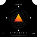Panther Like - Invasion (Al Grover Remix)
