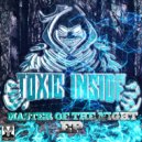 ToXic Inside ft. Ruurd Woltring - Master Of The Night