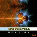 Wavespell - Soltisk (Uchu Remix)