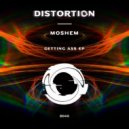 Moshem - I'm Going Back