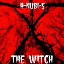 A-NUBI-S - ||THE WiTcH|| ()