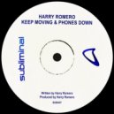 Harry Romero - Phones Down