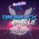 DrumBack - Charlie