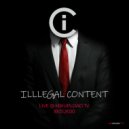 ilLegal Content - Live @ Mixupload TV vol.2 - 18.05.2020