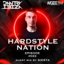 Dmitry Ibiza - Hardstyle Nation #33