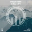 Bass Orchestra - What Can Happen