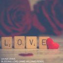 Leona Lewis - Bleeding Love (Jamie Williams Remix Extended)