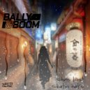 Bally & Boom - Skating Hats