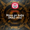 Cappella - Move on baby