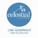 Line Goodnight - Night Sky (Steve Kelley Remix)