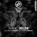 Ivano Bellini - Dance To Live (Uranobeat Mix) (Uranobeat Mix)