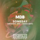 MDB - Someday