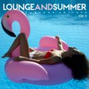 Lisa, Sonydo - Corcovado (Original Mix)