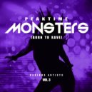 D&M feat. Kevin Ettienne - Hit Me Harder (Antony Reale Instrumental Mix)