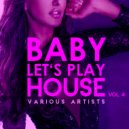 Deep Zone Project feat. Vessy Boneva - Get Together (Short Radio Edit)