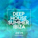 Mike Dokos - Sea Of Time (Original Mix)