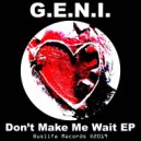 G.E.N.I. - Ethel (Original Mix)