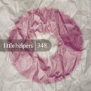 Arkady Antsyrev - Little Helper 348-3 (Original Mix)