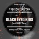 Enrique Calvetty & Delano - Ravers Nation (Original Mix)