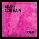 AKANE. - Cada Vez