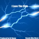Dr. House - I Love The Club