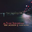 Erik Jackson - Refelctions