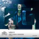 VEKY - The Route