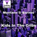 Montano & Barnes - Ask For Me (Original Mix)