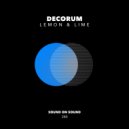 Decorum (IRL) - Lemon