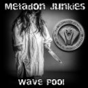 Metadon Junkies - Warm Space
