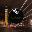 Keah - Facebook (Vishy Swaminathan Remix)
