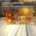 Aleksey Karpovich - Winter Sun (Gosselt & Ross Dixon Remix)