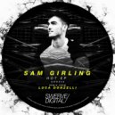 Sam Girling - Stompin'