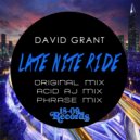 David Grant - Late Nite Ride (Phrase Remix)
