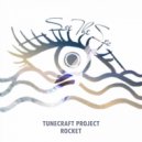 Tunecraft Project - Rocket