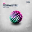 Narx - Too Many Entities (Original Mix)
