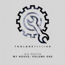 Nik Denton - Freaks Don\'t Sleep (Rework)