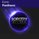Eonic - Pantheon (Allan McGrey Remix)