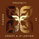 JP Lantieri - Intimacy (Original Mix)