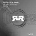 Afrozoid, Hiero - Freaky Garden (Original Mix)