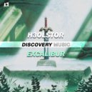 H3OLSTOR - Excalibur (Radio Edit)