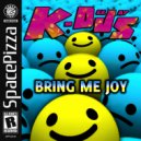 K-Deejays - Bring Me Joy (Original Mix)