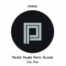 Industry Standard - Shine Bright In The Night (Marc Cotterell & Dominic Balchin Remix)