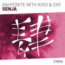 Anhydrite with Kiyoi & Eky - Senja