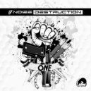 Noize Destruction & Extreme Rage - Antidote