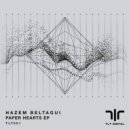 Hazem Beltagui - Paper Hearts