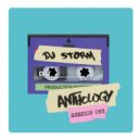DJ Storm, Al Storm - Get Busier