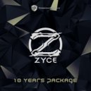 Zyce & Liquid Soul & Solar Kid - The Protocol (Original Mix)