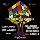 Kindbud, Nashom - Feeling It (Eli Escobar Remix)