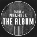 Assuc & Pasajero 747 - An Odyssey (Original Mix)